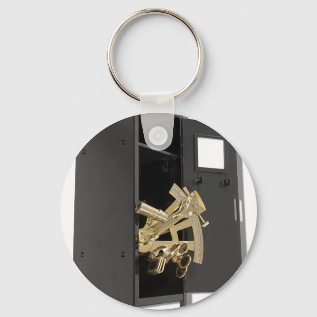 SchuleRichtung073110 Schlüsselanhänger (Vorderseite)