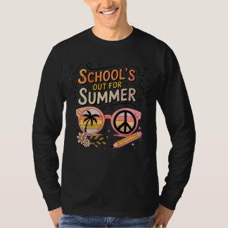 Schulferien T-Shirt