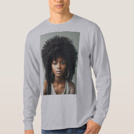 Schulfoto T-Shirt
