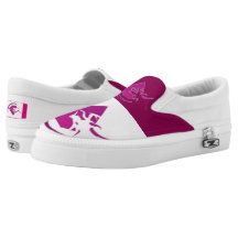 Schulgeistschuhe