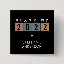 Schulgeschenke 2022 Uni-Abschluss-Klasse