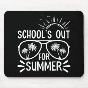 Schulgeschenkschulen für den Sommerkids-Tee Mousepad