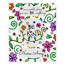 Schulkinder sind freundlich im Büro