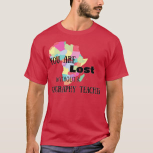 Schulkollektionen T-Shirt