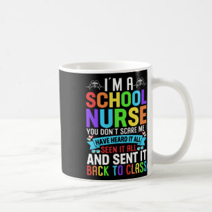 Schulkrankenaufwertung Krankenpflege Grundschule Kaffeetasse