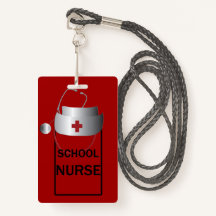 Schulkrankenhausdurchgang