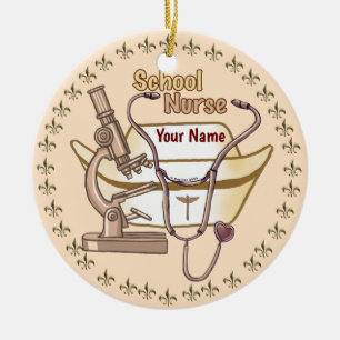Schulkrankenkollektorverzierung Keramik Ornament