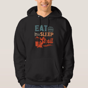 Schulkrankenwertschätzung Janitor arbeitet einheit Hoodie