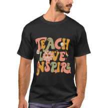 Schullehrer-Shirt | Daycare Provider T - Shirt
