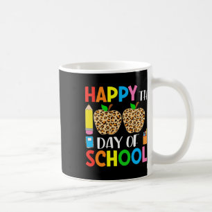 Schulleiter und Schüler 1 Kaffeetasse
