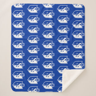 Schullogo Sherpadecke