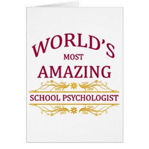 Schulpsychologe