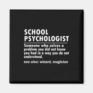 Schulpsychologe Definition CK für Schulspass Magnet