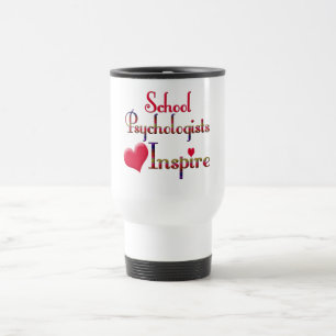 Schulpsychologen inspirieren reisebecher