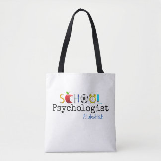 Schulpsychologie - Alles über Kinder Totasche Tasche