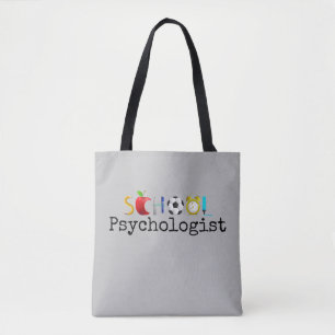 Schulpsychologie ist- meine Tasche