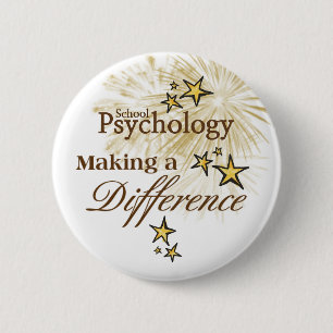 Schulpsychologie-Woche--Herstellung eines Button