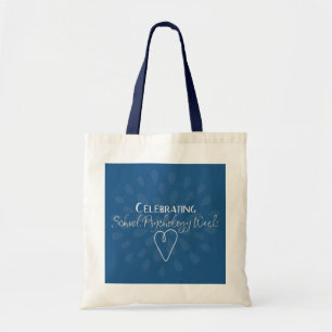 Schulpsychologie-Wochen-Taschen-Tasche Tragetasche