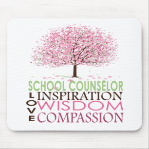 Schulratgeber-Geschenke Mousepad