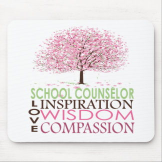 Schulratgeber-Geschenke Mousepad