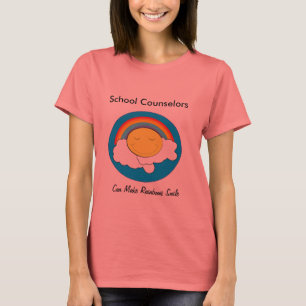 Schulratgeber-Shirt T-Shirt
