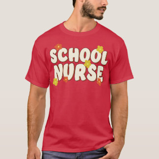Schulschwester T-Shirt