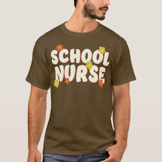 Schulschwester T-Shirt
