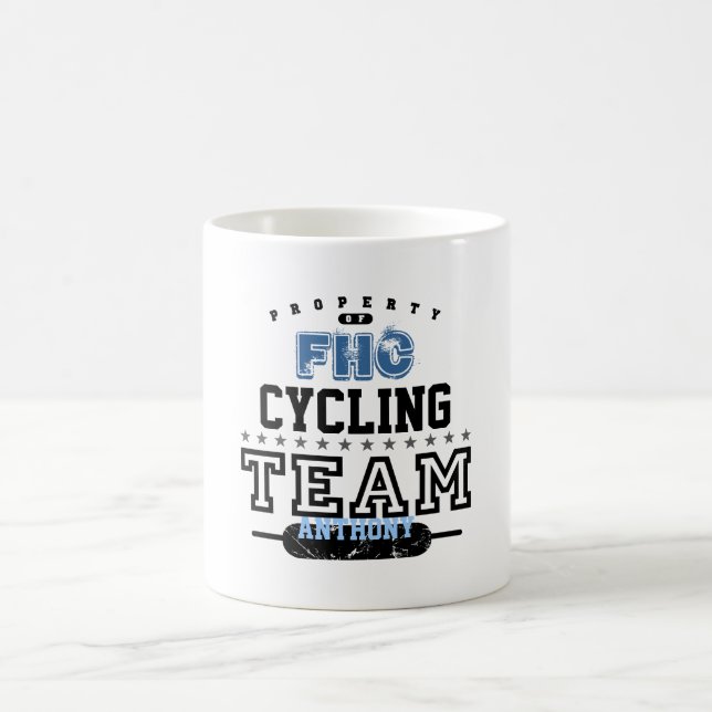 Schulsport-Team Kaffeetasse (Mittel)