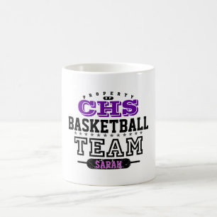 Schulsport-Team Kaffeetasse