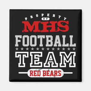 Schulsport-Team Magnet