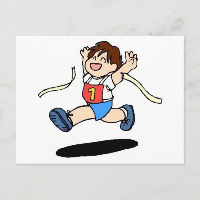 Schulteam Postkarte (Vorderseite)