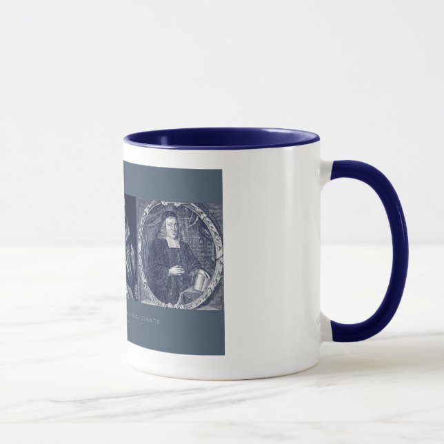 Schulter der Riesengebirge-Tasse Tasse (Rechts)