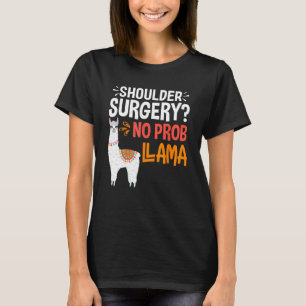 Schulter-Operation Kein Schultertausch T-Shirt