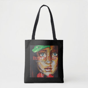 Schulter-Tasche - Eva und Schlange Tasche