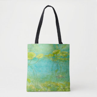 Schulter-Tasche für den Naturliebhaber Tasche