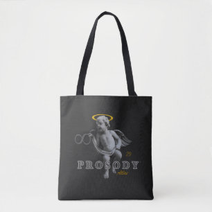 Schulter-Tote (Dunkelgrau) Tasche
