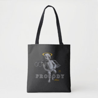Schulter-Tote (Dunkelgrau) Tasche