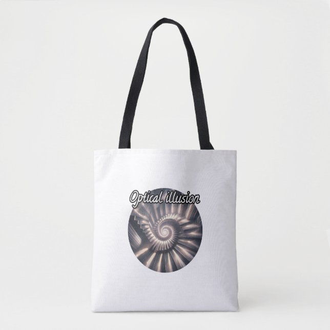 Schulter-Tote Tasche (Vorderseite)