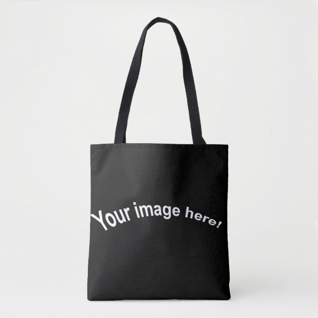 Schultertasche Tasche (Vorderseite)