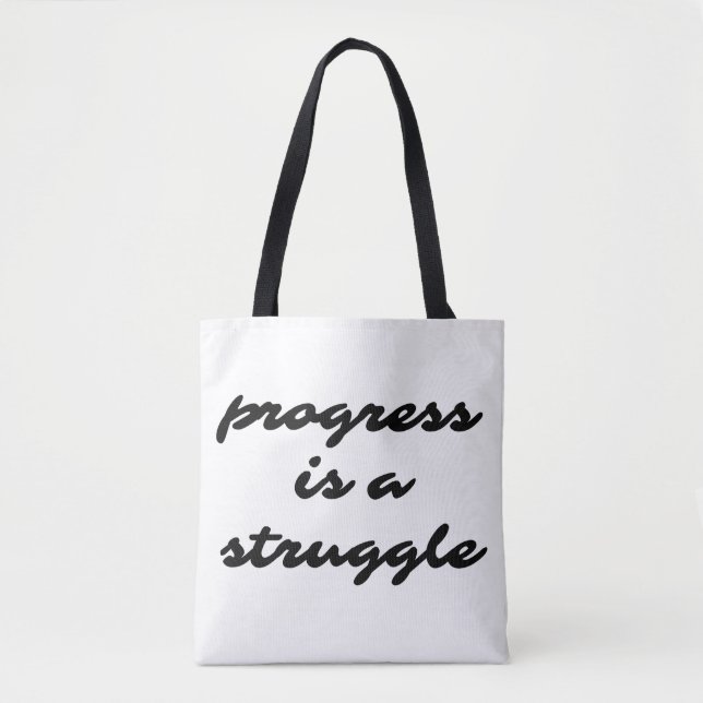 Schultertasche Tasche (Vorderseite)