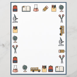 Schulthemenlehrer Busbuchwelt