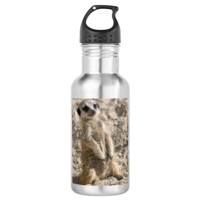Schulung vor Ort Trinkflasche (Vorderseite)