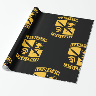 Schulungskorps für die ROTC-Reserve Geschenkpapier