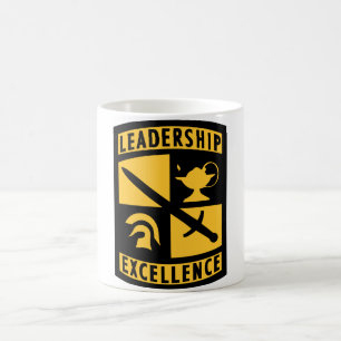 Schulungskorps für die ROTC-Reserve Kaffeetasse