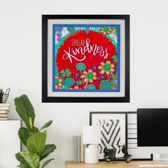 Schulungslehrer für Inspirationsquellen Poster (Von Creator hochgeladen)