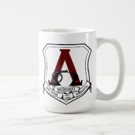 Schulungszentrum Tasse-Dom Kaffeetasse