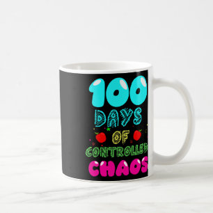 Schulvergnügungstag für Kindergartenlehrer Kaffeetasse
