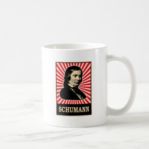 Schumann Kaffeetasse