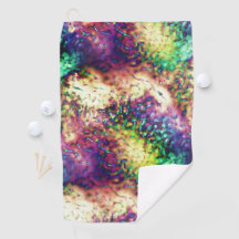 Schuppenfarbene Waagen oder Wassertropfen