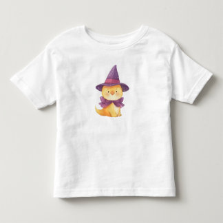 Schurke Ente Kleinkind T-shirt